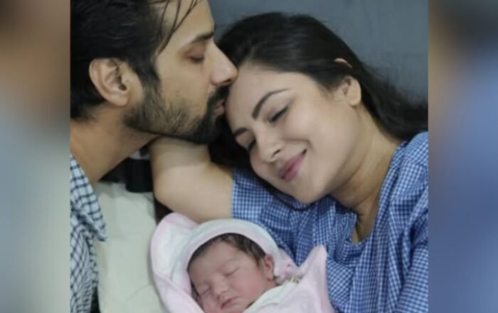 Puja Banerjee Kunal Verma