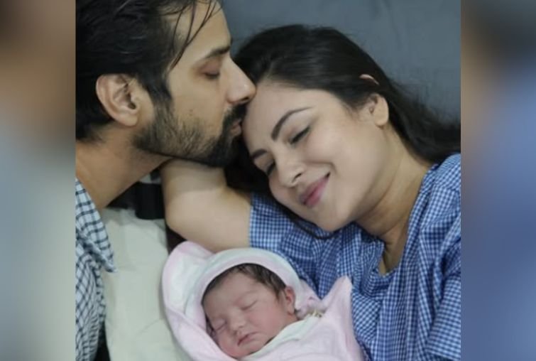 Puja Banerjee Kunal Verma