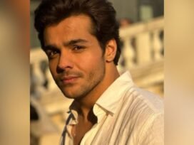 Ashish Chanchlani in Bigg Boss 20