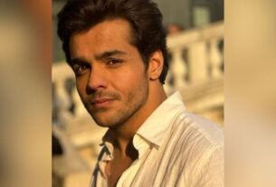 Ashish Chanchlani in Bigg Boss 20