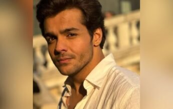 Ashish Chanchlani in Bigg Boss 20