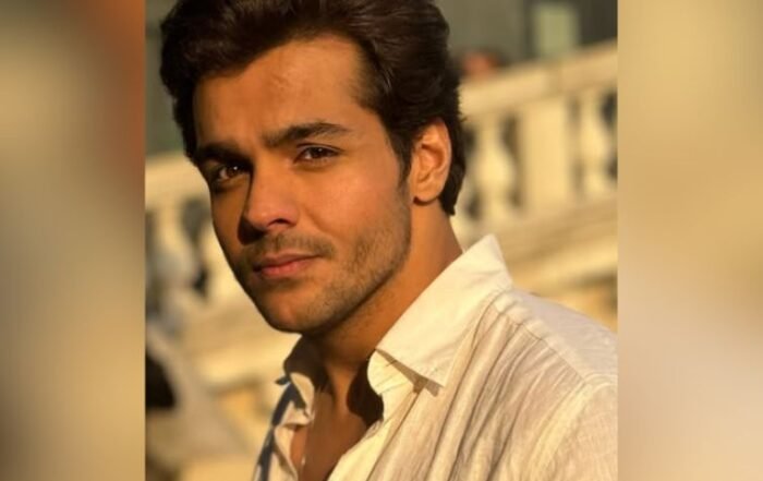 Ashish Chanchlani in Bigg Boss 20