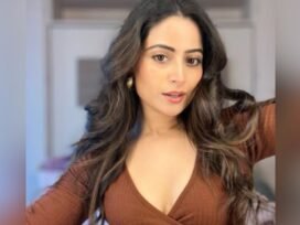 Aishwarya Sharma
