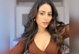 Aishwarya Sharma