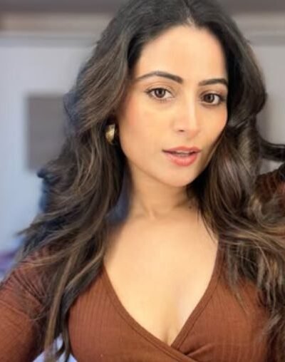 Aishwarya Sharma