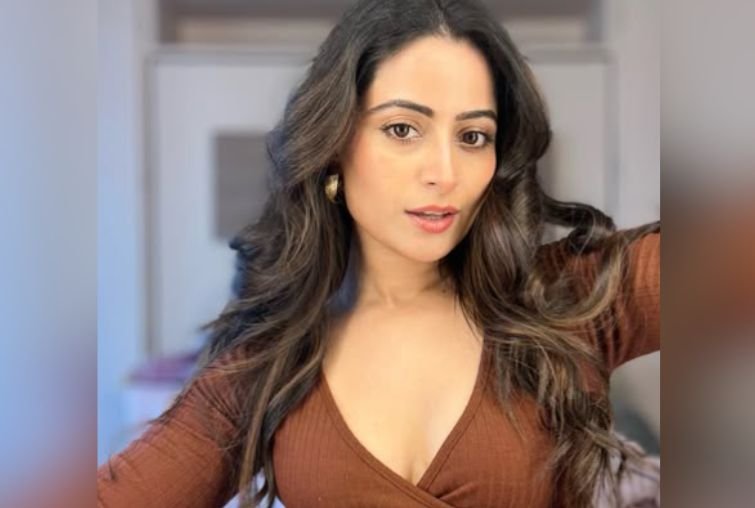 Aishwarya Sharma
