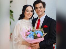 Mohsin Khan Engagement