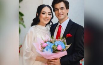 Mohsin Khan Engagement