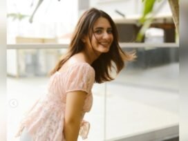 Shagun Sharma KKK15