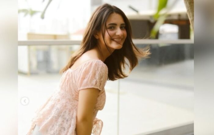 Shagun Sharma KKK15