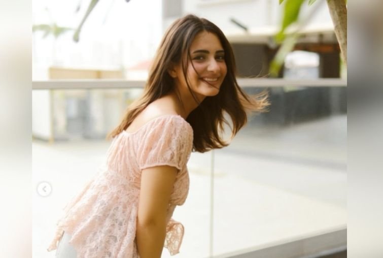 Shagun Sharma KKK15