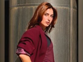 Farrhana Bhatt