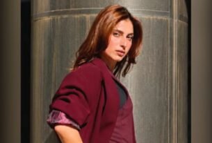 Farrhana Bhatt