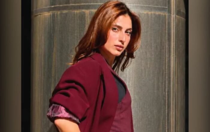 Farrhana Bhatt