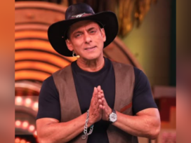 Bigg Boss 20 contestants