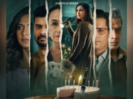 Parineeti Chopra Jennifer Winget Shaque Netflix