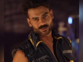 Vishal Aditya Singh KKK15