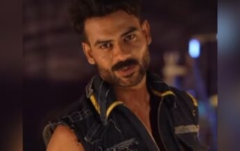 Vishal Aditya Singh KKK15
