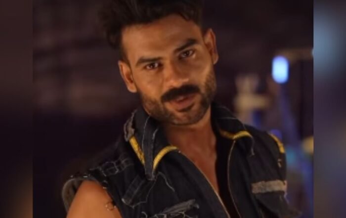 Vishal Aditya Singh KKK15