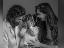 Deepika Padukone Ranveer Singh Dua