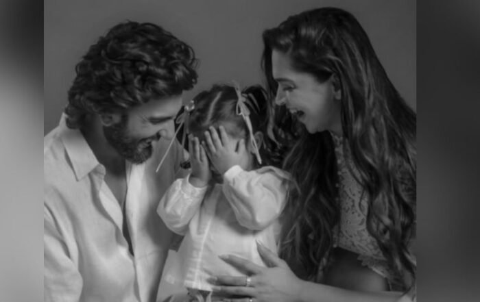 Deepika Padukone Ranveer Singh Dua