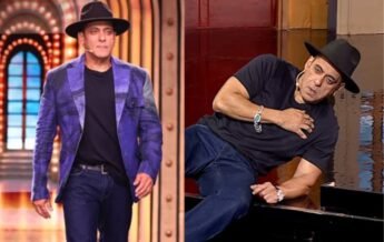 Bigg Boss 20 Salman Khan