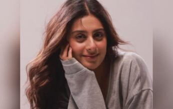 Isha Malviya Tum Mere Ho