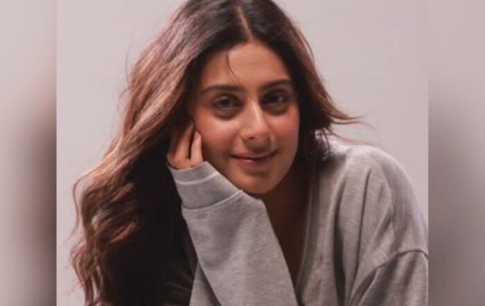Isha Malviya Tum Mere Ho