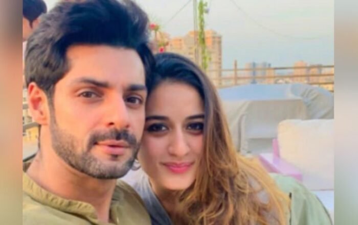 Karan Wahi Uditi Singh