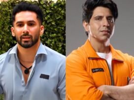 Siwet Tomar Shehzad Poonawalla