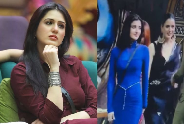 Isha Rikhi Kanika Mann