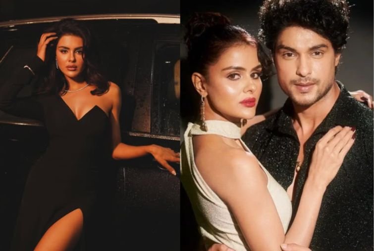 Priyanka Chahar Choudhary Ankit Gupta