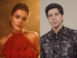 Priyanka Chahar Choudhary Shehzad Poonawalla