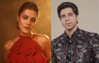 Priyanka Chahar Choudhary Shehzad Poonawalla