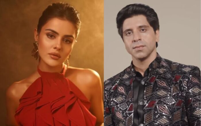 Priyanka Chahar Choudhary Shehzad Poonawalla