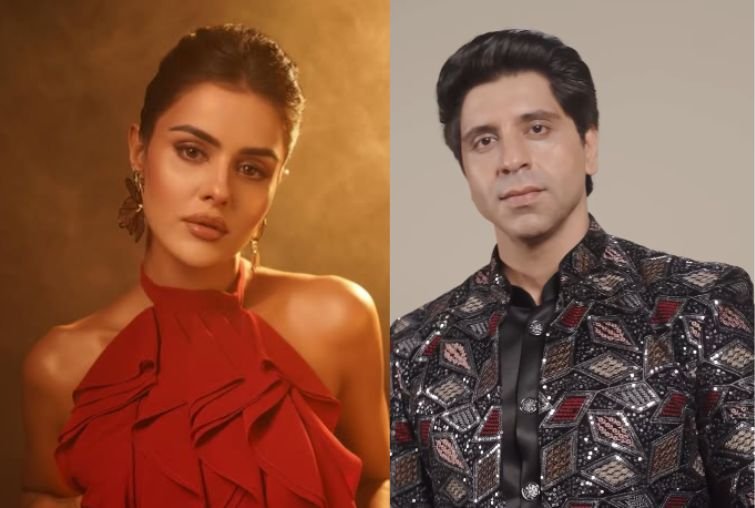 Priyanka Chahar Choudhary Shehzad Poonawalla