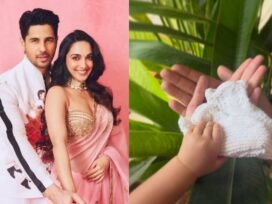 Sidharth Malhotra Kiara Advani