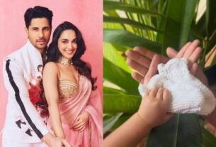 Sidharth Malhotra Kiara Advani