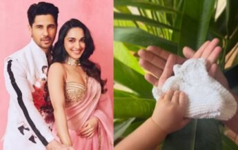 Sidharth Malhotra Kiara Advani