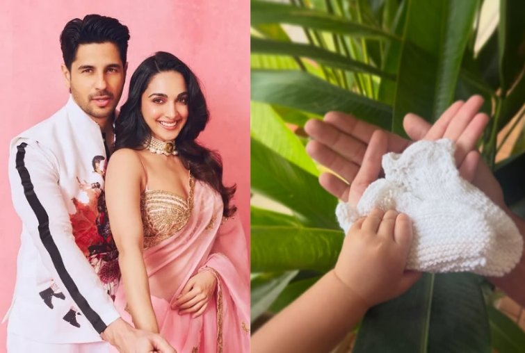 Sidharth Malhotra Kiara Advani