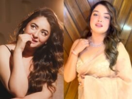 Aamrapali Dubey Mahhi Vij
