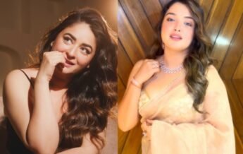 Aamrapali Dubey Mahhi Vij