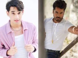 Anish Bhagat Gautam Gulati