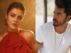 Priyanka Chahar Choudhary Gautam Gulati