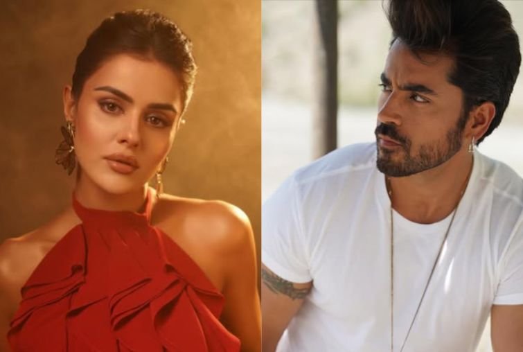 Priyanka Chahar Choudhary Gautam Gulati