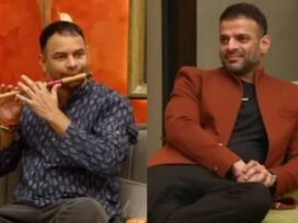 Tej Pratap Yadav Karan Patel Rise And Fall 2