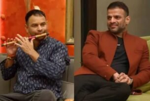 Tej Pratap Yadav Karan Patel Rise And Fall 2