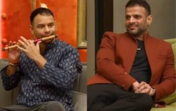 Tej Pratap Yadav Karan Patel Rise And Fall 2