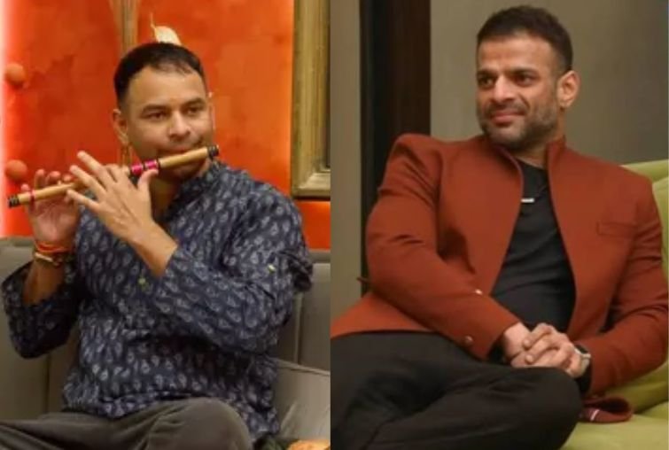 Tej Pratap Yadav Karan Patel Rise And Fall 2
