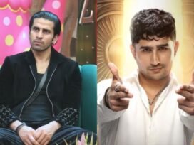 Gullu Nakul Dhull Fight
